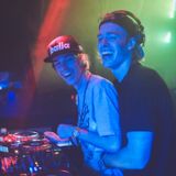Will Sparks & Joel Fletcher inspired mix :)