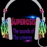 160.-SONIDOS DEL UNIVERSO-SUPERASIS@RADIOLIVE#05.11.15 PODCAST
