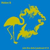 Join The Dots #13 // Helen S