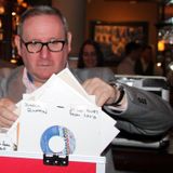 Soul mix from Micky Bishop
