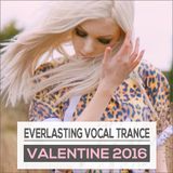 Everlasting Valentine Trance 2016