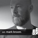 Soundwall Podcast #263: Mark Broom