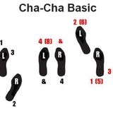 100% Cha-Cha-Cha y Guajira!