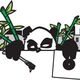 Sex, Drugs & Panda Music