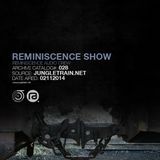 Reminiscence Show 02112014 @ Jungletrain.net