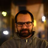 Filmklub podcast #34 - Erdély Mátyás