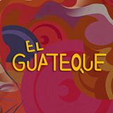 Guateque Marula by be.lanuit (guest dj) & Jesús Bombín
