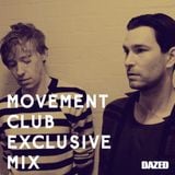 Movement Club Exclusive Mix