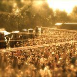"dirty clown are back'' GALISH djset NoNeM/HzD 2012 italia area