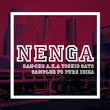 【PURE IBIZA1月】NENGA【6周年】