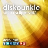diskounkle - solar eclipse