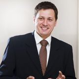 DARIUS RUPŠLAUKIS - "Asmeniniai gebėjimai derybose"