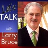 Romans Study, Chapter 14, on Let's Talk with Larry Bruce