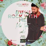 DJ LESLIE - '' ROCK WITH ME "