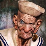 DRUNKEN SAILOR (VINYL)