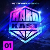 HARDKAST 001 - Tom Parr guest mix - www.weloveithard.com