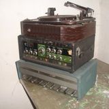 LA CUMBIA DEL SONIDERO BY DJ VAMPIRE