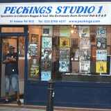 Peckings 2012