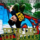 These Are The Breaks