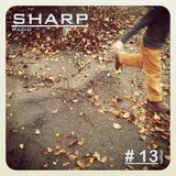 Fabricio Amorim @ Radio Sharp 13