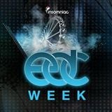 CMD Radio at EDC Week-On the road to Las Vegas EP1 2012 series