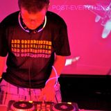 We're Post-Everything (After Dubstep)