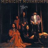 Gryphon - Midnight Mushrumps (Album)