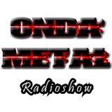 Ondametal Radioshow @ One Shot Radio 30.03.2016