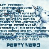 Schyzo - Party Hard