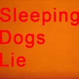Sleeping Dogs Lie 279 (19_20sep13): SoundCloud Ambient Music Group 85