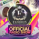 DJ Favorite - Fashion Music Radio Show 009 (Raf Marchesini Guest Mix)