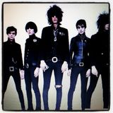 MESSTAPE SPECIAL - THE HORRORS