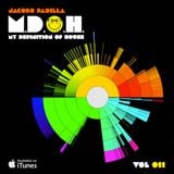 Jacobo Padilla Pres.My Definition Of House Vol 11-2013