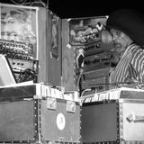 jah shaka @ garance reggae fest' 2013