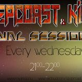DeepCoast & Kiwy - Royal Session 11 @ Royal Radio (2011-07-13)