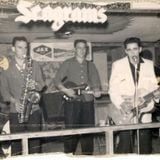 Fais Do-Do: A Swamp Pop Honky Tonk