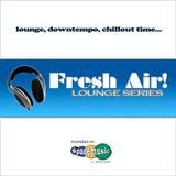 Fresh Air! podcast 16. (2011)