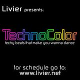 TechnoColor 33 - Valentin