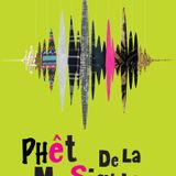 DJ Phet presents Phet de la Musique 2015