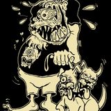 TWO HEADED DOG RADIO SHOW 12/01/2012 Pt.1