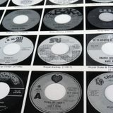 Obsolete Black Plastic 6