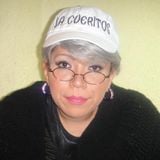 LILIANA "LA TEPOROCHA" EN DIVINA RADIO LA VOZ DEL ANGEL CONDUCE GUADALUPE DIVINA