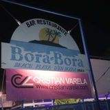 Cristian Varela live set @ Bora Bora Ibiza (part 3) - 09.07.13