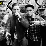 S.O.B Mr Naylor Beefy B Mc Skecth Mc Chambers live @suki10c DJ Twiggy D&B bday Bash