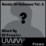 Breas Of Unknown Volume 6