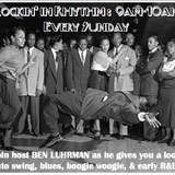 Rockin' in Rhythm Radio Show 10/20/14