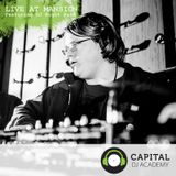 Capital DJ Academy - Live at Mansion feat. DJ Night Raid