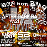 After Dark Autumn Heat mix 5