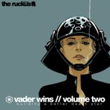Vader Wins, vol. 2 -- Building a Better Death Star