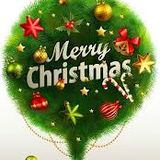 Merry Christmas